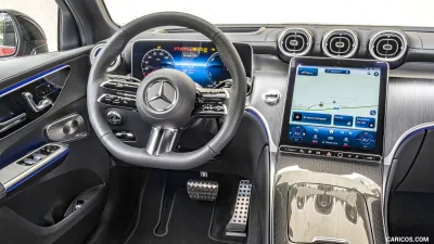 GLC 400
